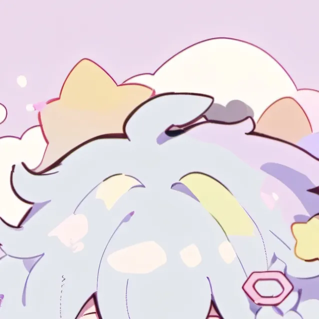 chat with ai character: Sylvie