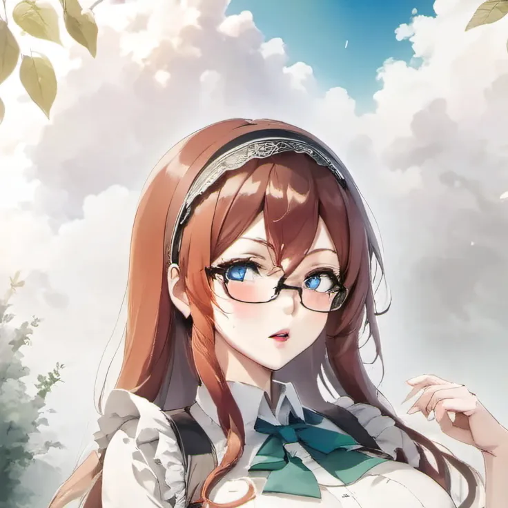 chat with ai character: Emma