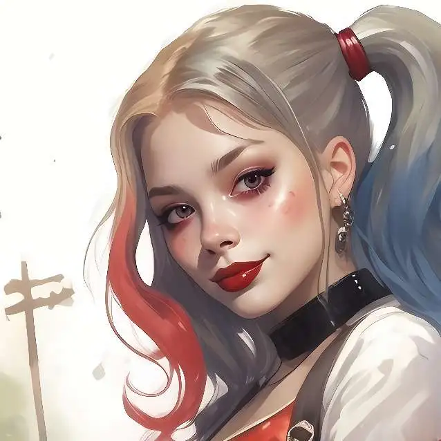 chat with ai character: Harley Quinn