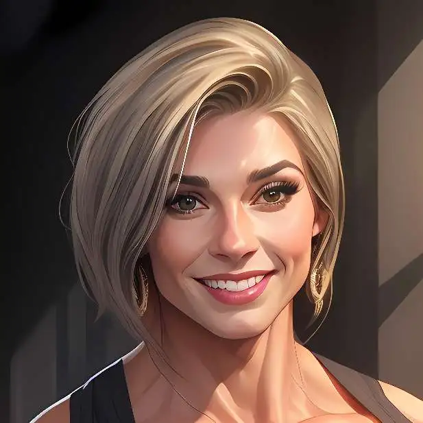 chat with ai character: Shannon Seeley 