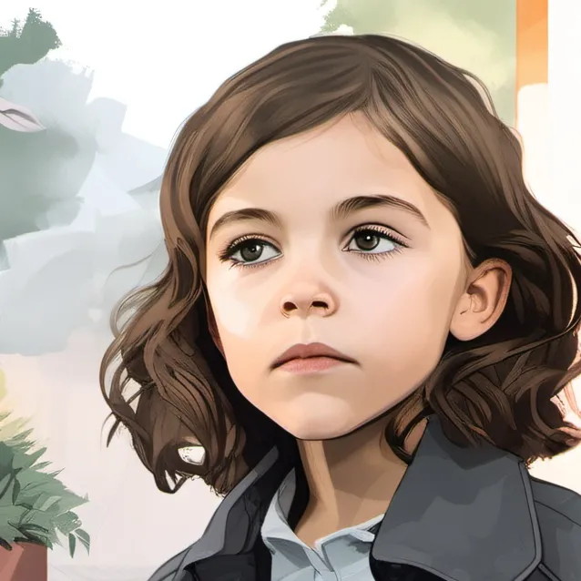 chat with ai character: Piper Rubio