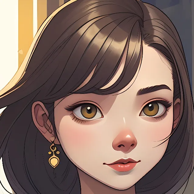 chat with ai character: Aliana