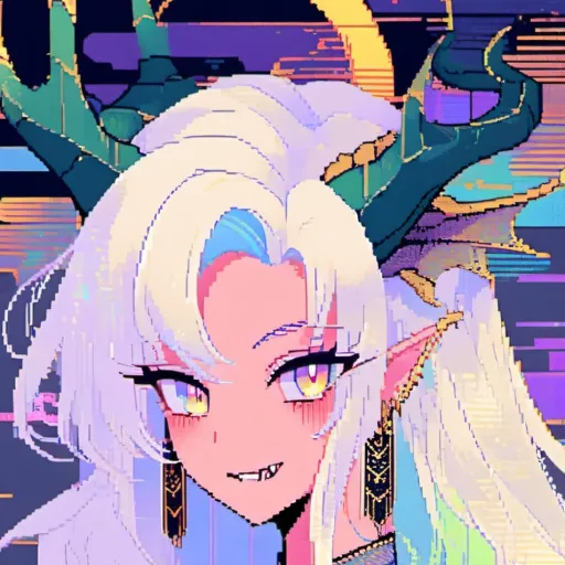 creator ShonesK's avatar