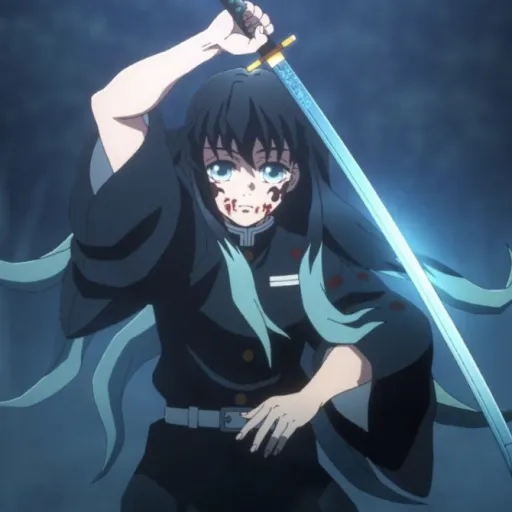 creator Muichiro toktio 13's avatar