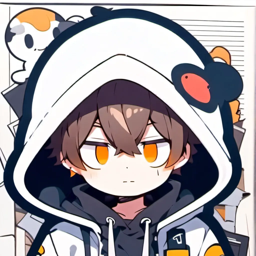 chat with ai character: Kyle