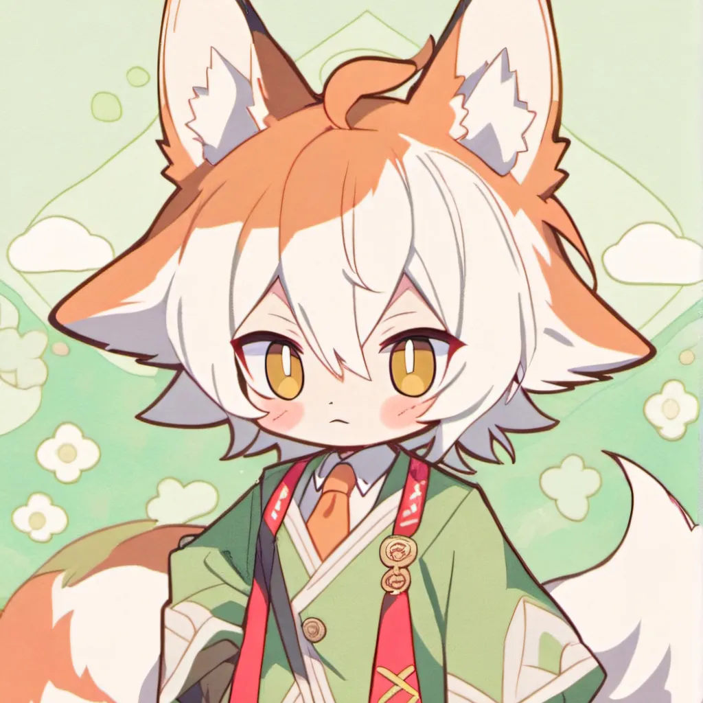 chat with ai character: ~Tails~Miles~pro