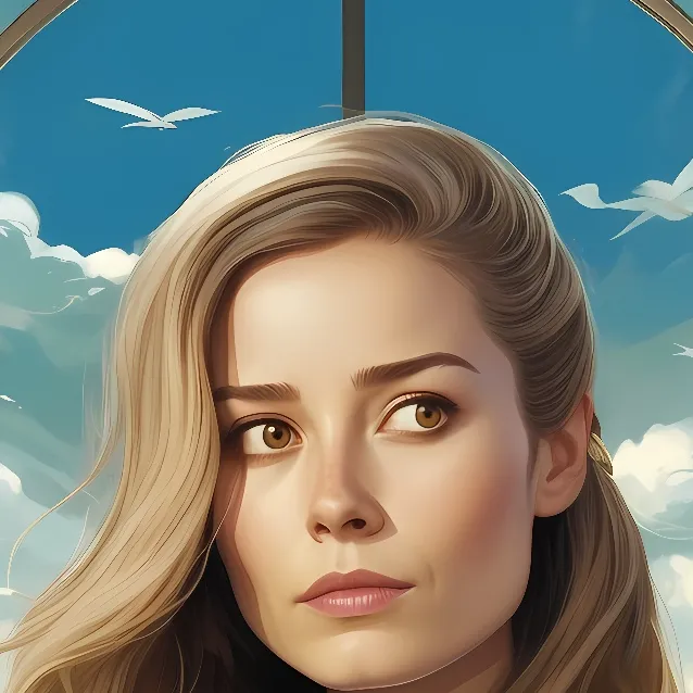 chat with ai character: mom/Brie Larson