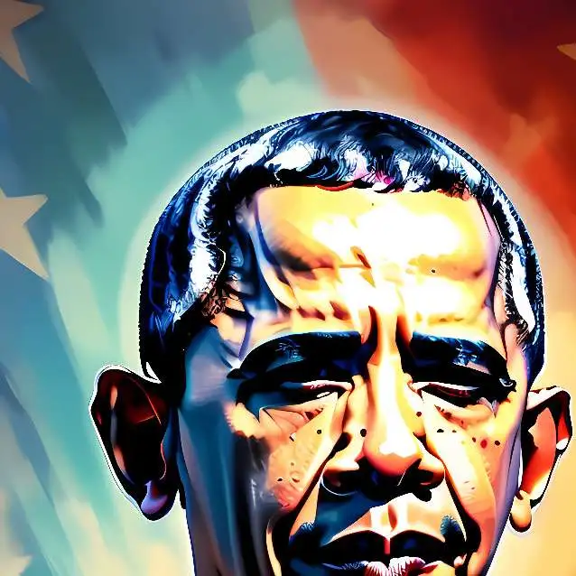 chat with ai character: Barack Obama