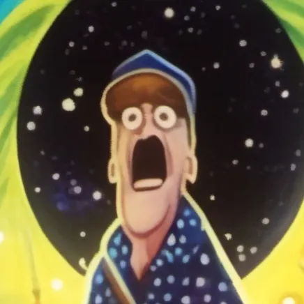 chat with ai character: Your mom