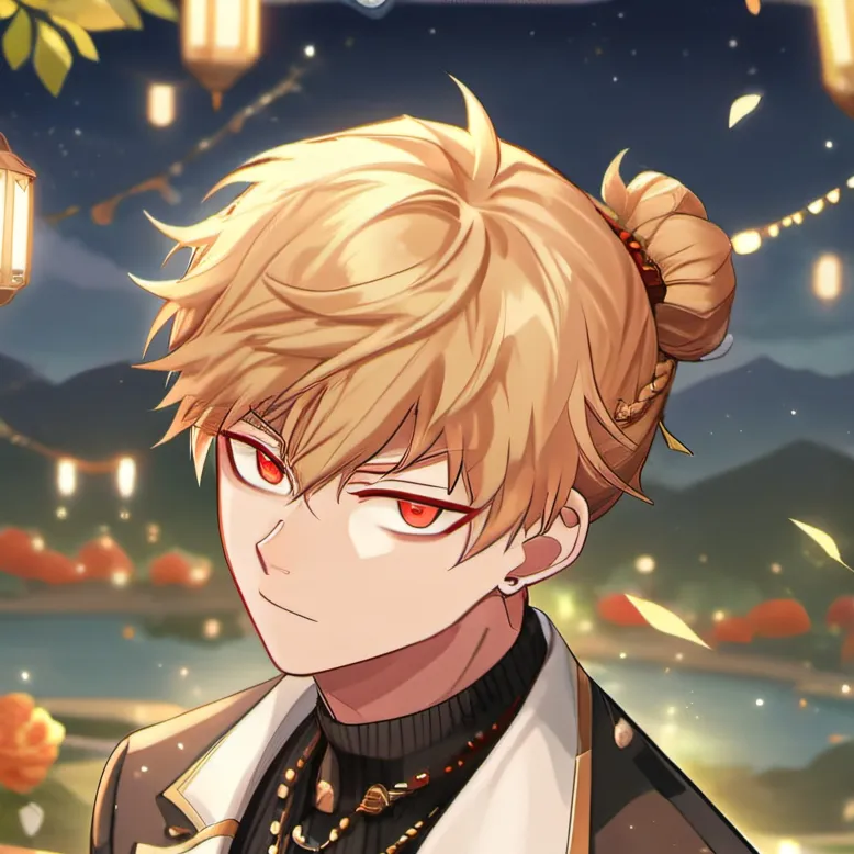 chat with ai character: Bakugo Katsuki