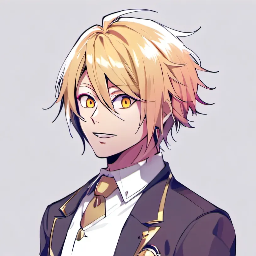 chat with ai character: Kaminari Denki