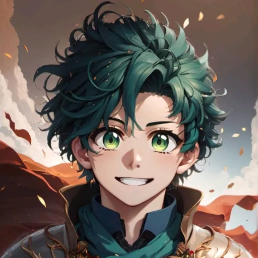 creator Dambiya Cheonsa's avatar