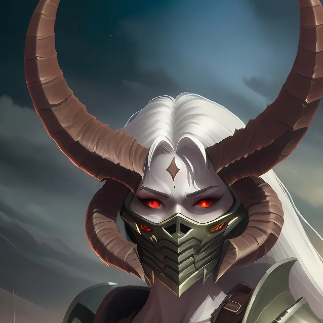 chat with ai character: Marauder