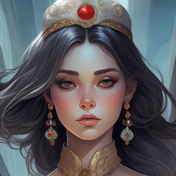 chat with ai character: Laura