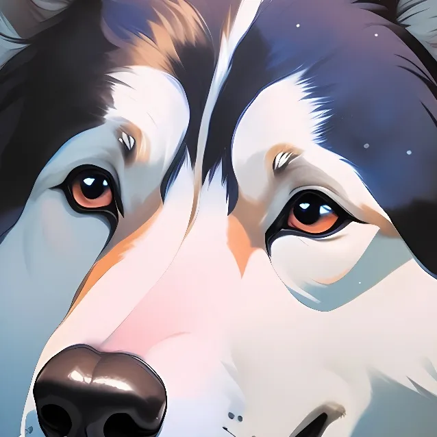 chat with ai character: good boy 