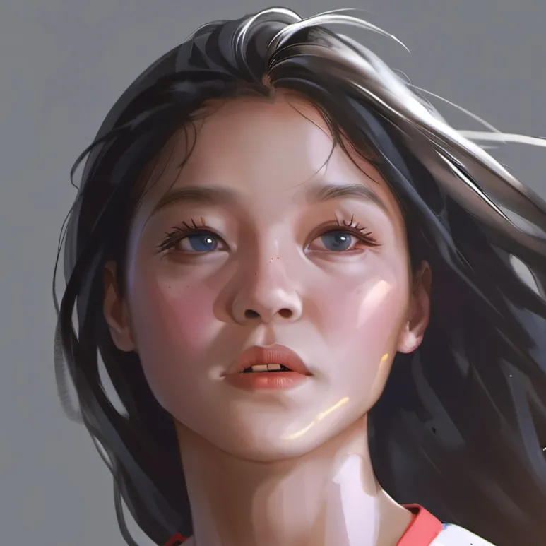 chat with ai character: Maya 