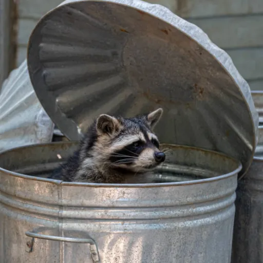 creator YOUR LOCAL RACOON's avatar