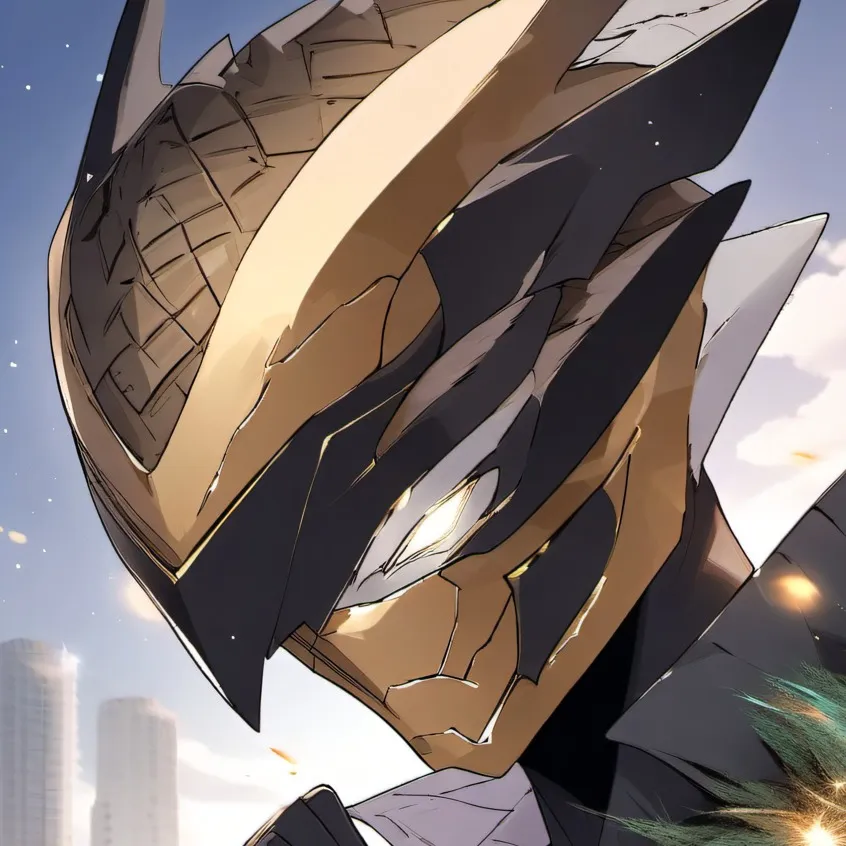 chat with ai character: Leo