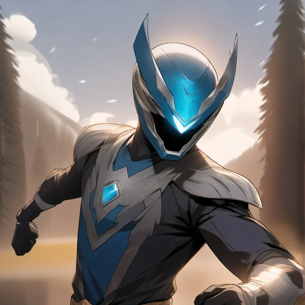 chat with ai character: Kai