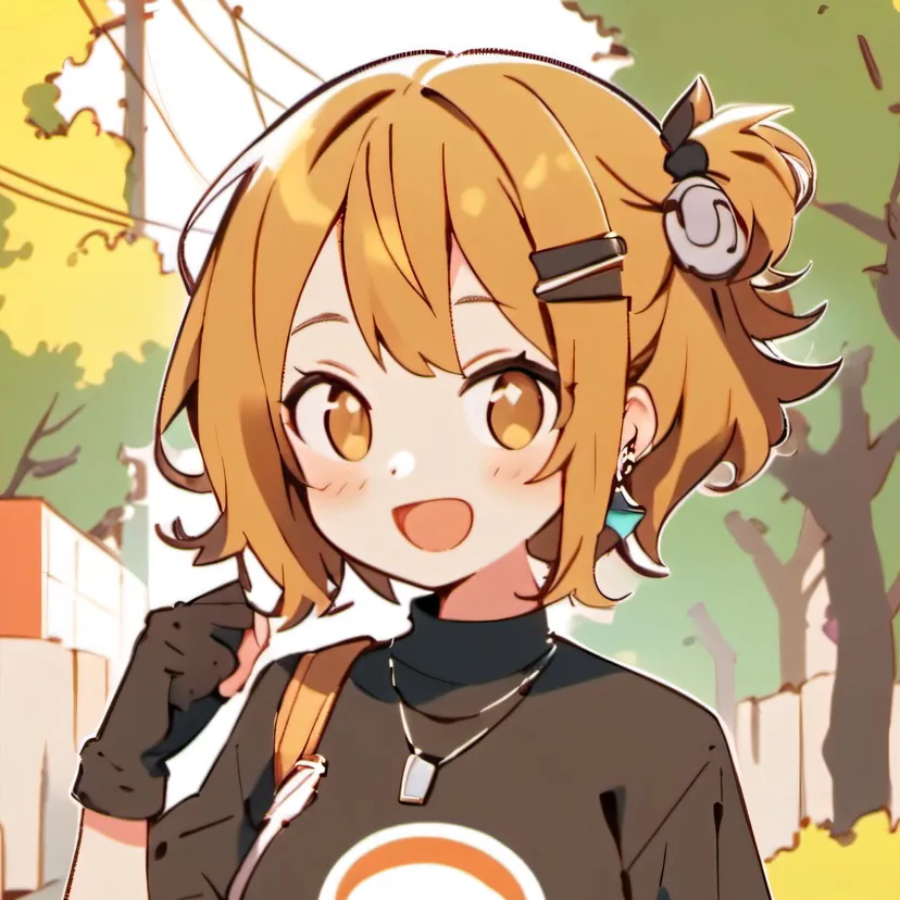 chat with ai character: Pumpkin