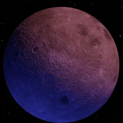 creator Big moon's avatar