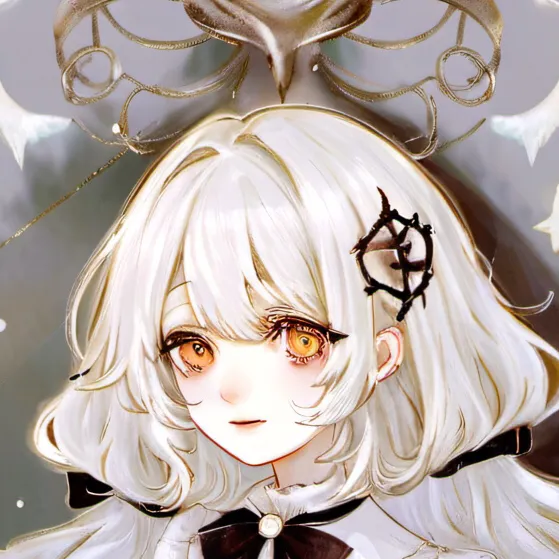 chat with ai character: Silva