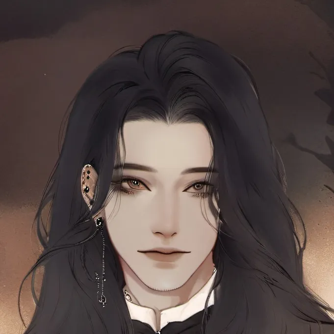 chat with ai character: Vampi