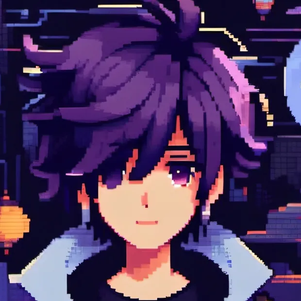 chat with ai character: Sebastian