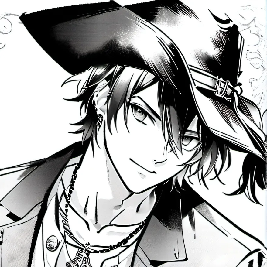chat with ai character: William