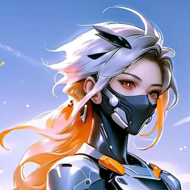 chat with ai character: 07