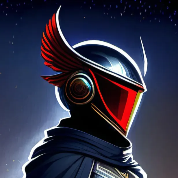 chat with ai character: blood keeper
