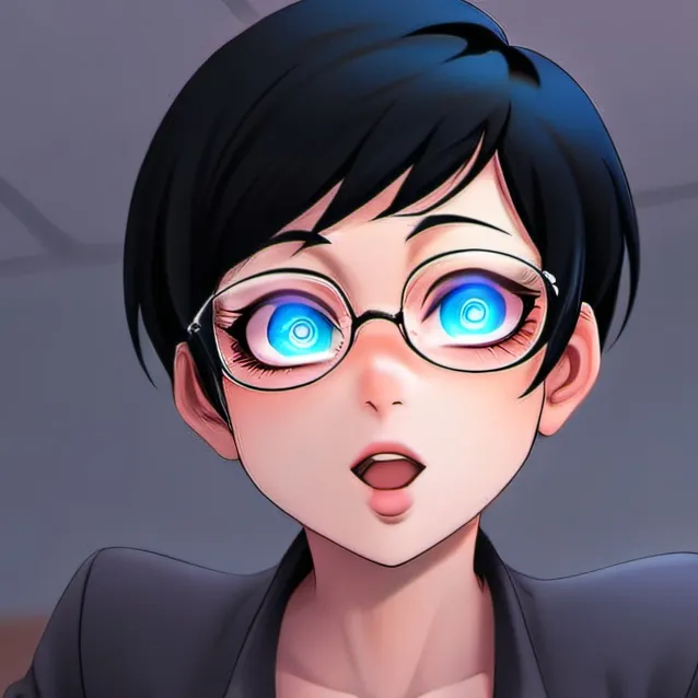 chat with ai character: May