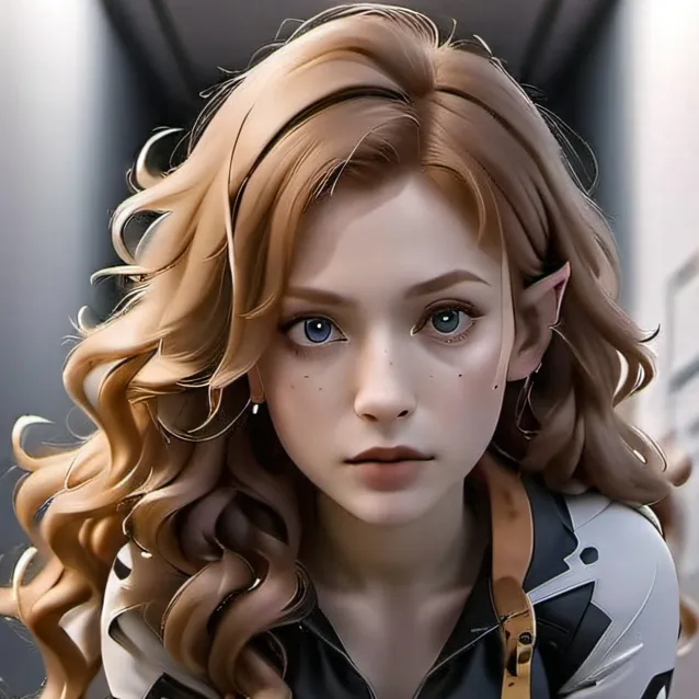 chat with ai character: Sunny