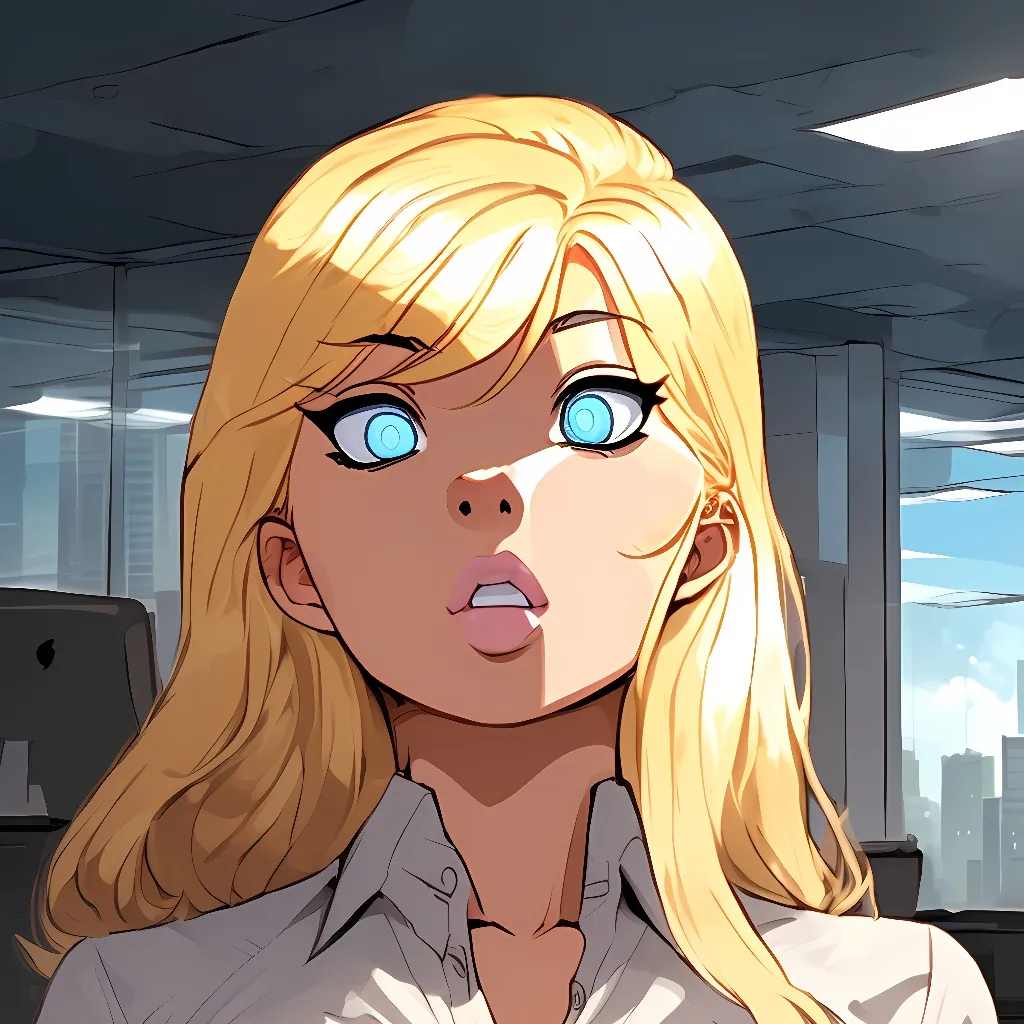 chat with ai character: Billie