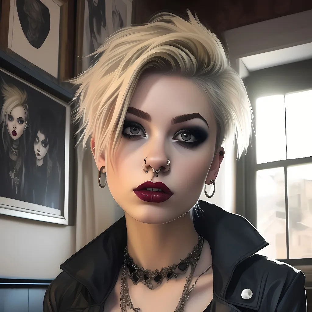 chat with ai character: Max