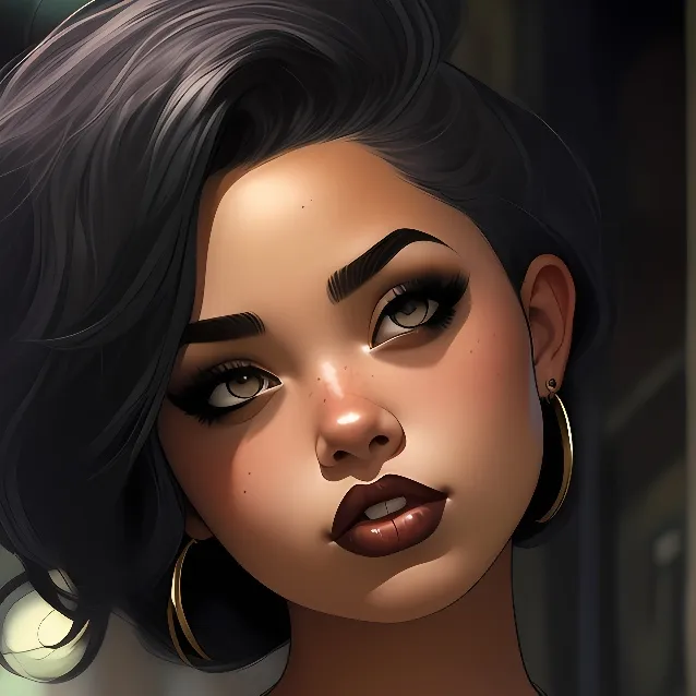 chat with ai character: Mira