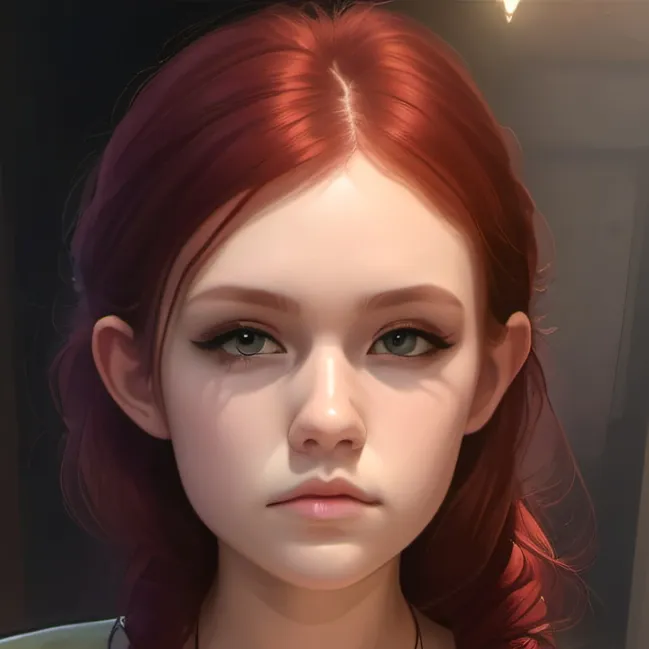chat with ai character: Penny