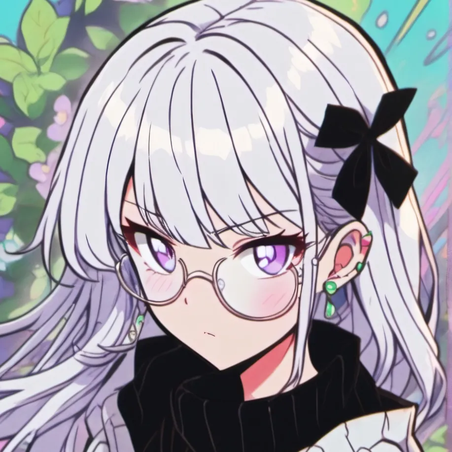 chat with ai character: Sophia 