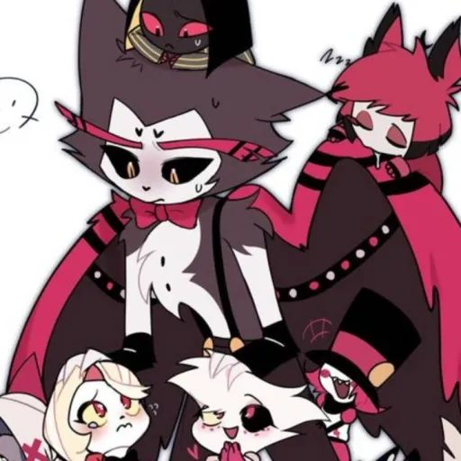 creator Huskerdust's kid 😅's avatar