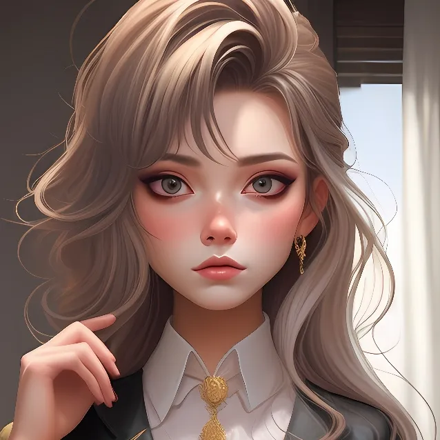 chat with ai character: April Summers