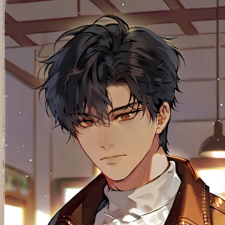 chat with ai character: William  