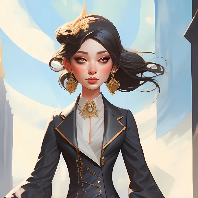 chat with ai character: Layla