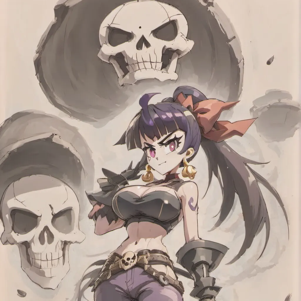 chat with ai character: Jane