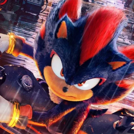 creator Sonicfan1235's avatar