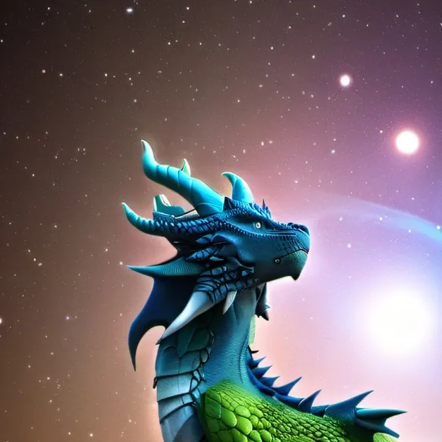 chat with ai character: Lunar