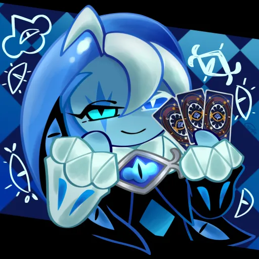 creator ShadowMilkCookie*+'s avatar