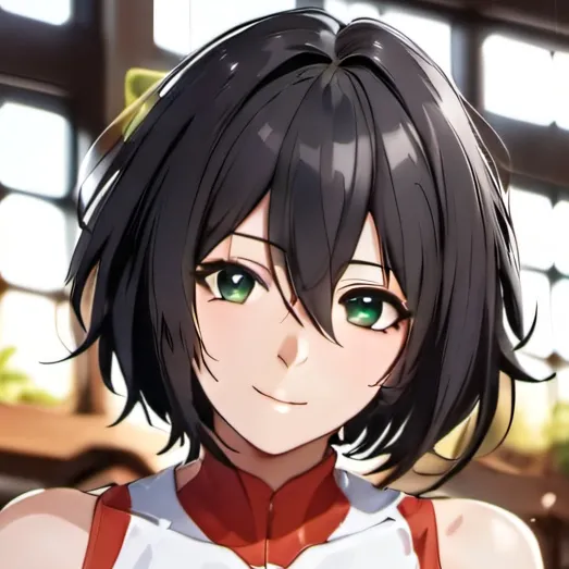 chat with ai character: Misa Tachibana
