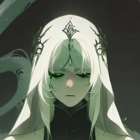 chat with ai character: Envy
