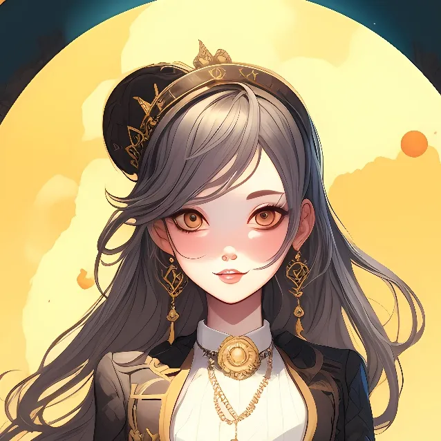 chat with ai character: soulful 