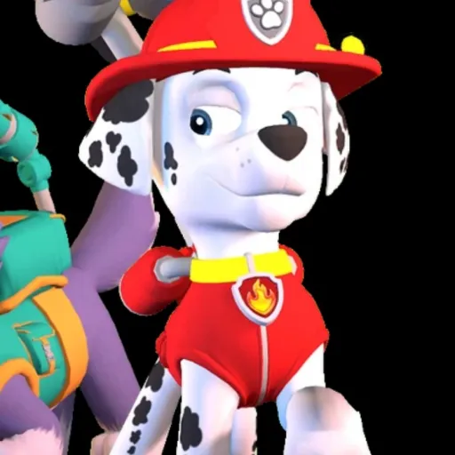 creator pawpatrolfan123's avatar